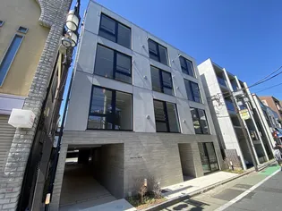 アトリオフラッツ中野新井薬師の画像