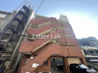 バルミー兵庫IIの画像