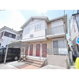 ブランシェ太田窪の画像