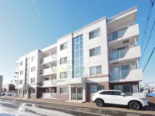 アクアレジデンス2の画像