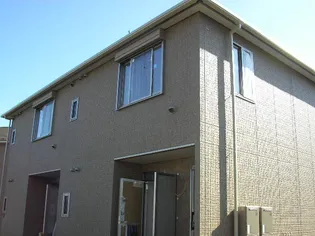 ペットケアビレッジ小手指南Bの画像