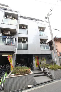 リバーサイドコロル天神橋の画像