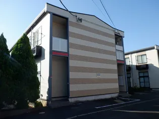 レオパレスすばるIの画像