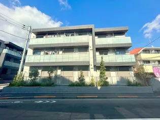 グランハウゼ国分寺の画像