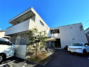 ヘーベル スズキの画像