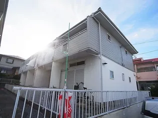 レジデンス 渋谷B棟の画像