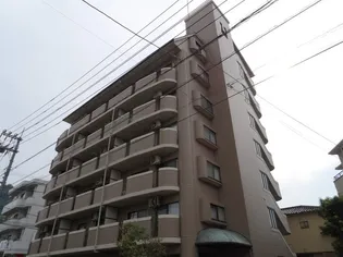 コーポなかの3の画像