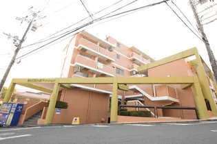 R&E関大前マンションの画像