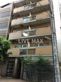 グリーンヒル四条大宮の画像