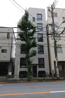 コルク本駒込の画像