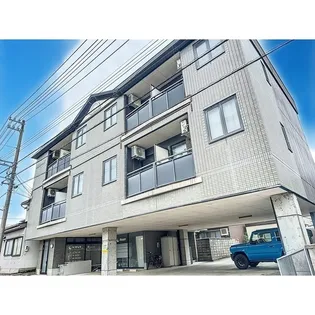 サンブリッジ大野の画像