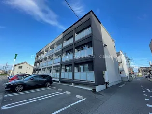 BUENA出来島の画像