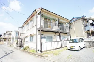 ガーデンハイツ西山の画像