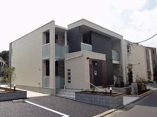 レオネクストル シエルの画像