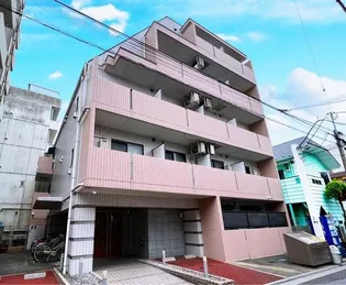 プレミール中延の画像