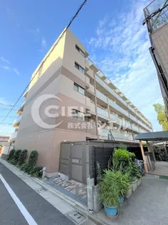 デュオステージ鷺ノ宮の画像