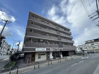 サンリヴィエール壱番館の画像