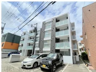 シティレジデンスの画像