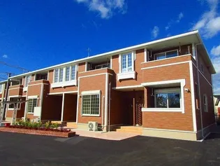 エスペランサ木原Bの画像