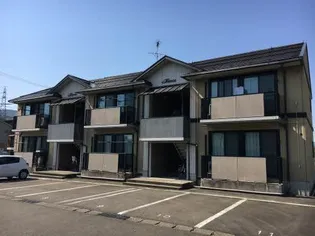 リバーサイド駒 Bの画像