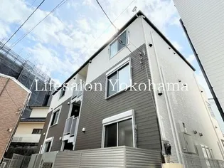 エトワール大口の画像