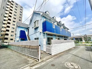 レオパレス熊西の画像