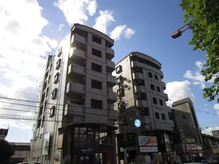 ドモス竹鼻の画像