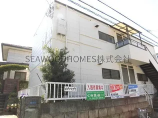 メゾンヒダカの画像