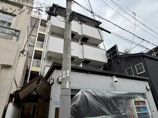 シュライン森ノ宮の画像