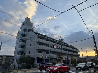 メゾン ド リビエールの画像