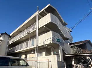 クレール三笠の画像