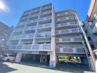 ニューガイアリルーム新大江№69の画像