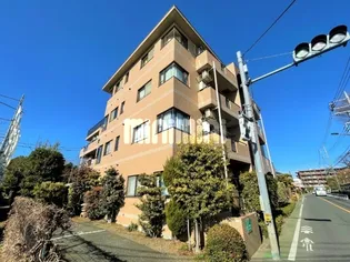 第2アーク山崎の画像