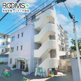 藤和シティスクエア桜上水の画像