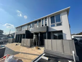 フォルジュの画像