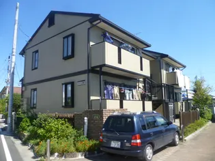 ハイマート植松の画像