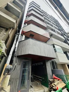 ザ ヴィラ オン千駄木スクエアの画像