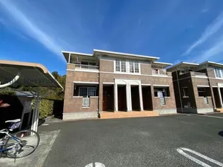 サンシャインラッキー I棟 II棟の画像