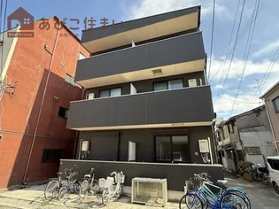 ブライト東住吉の画像