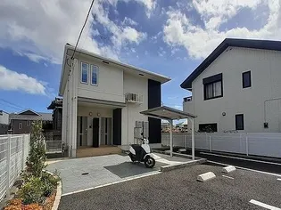 カーサ モデルノ IIの画像