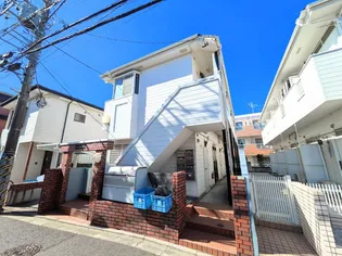 サンパレスIII東伏見の画像