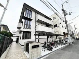 ルミナーレM&Kの画像