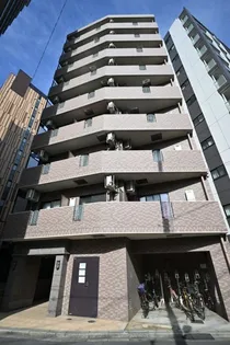 ソアブール三田の画像