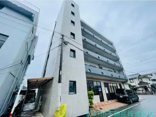 阿部ビルIの画像