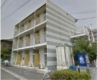 フェリオ新宿の画像