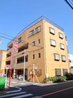 リバーフィールドマンションの画像