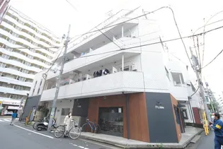 長秀ビルの画像