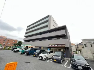 エステルコートの画像