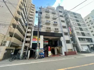 メゾン33の画像