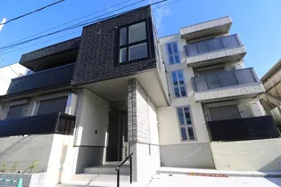 シャーメゾンステージ浦和の画像